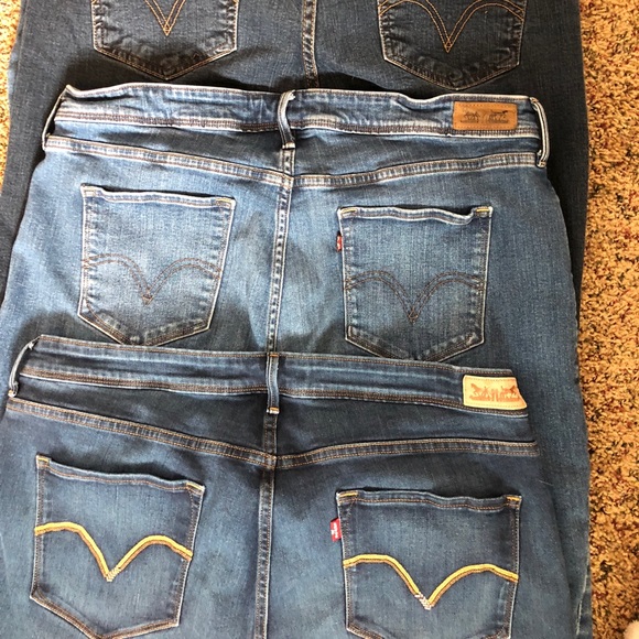 Levi’s - Picture 4 of 4